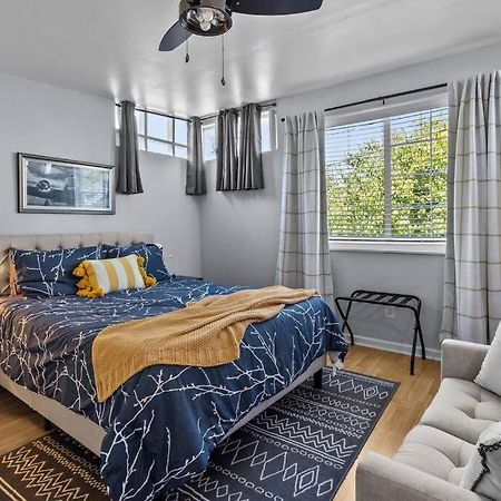Downtown Guest House Роли Экстерьер фото