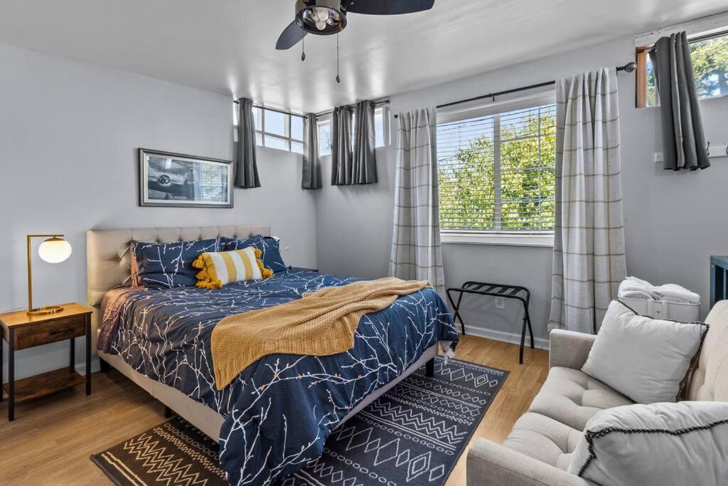 Downtown Guest House Роли Экстерьер фото