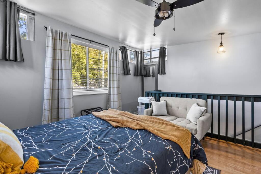 Downtown Guest House Роли Экстерьер фото
